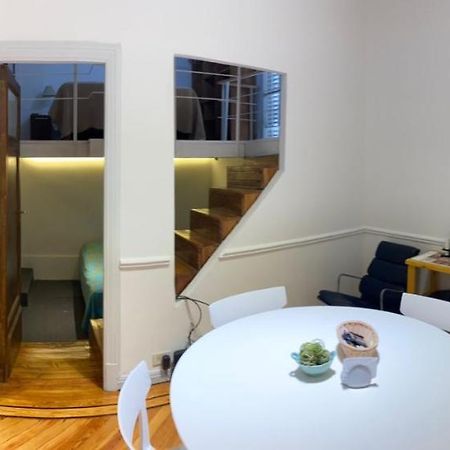 Апартаменти Historico Bs As - Departamento A Nuevo!!! Буенос-Айрес Екстер'єр фото