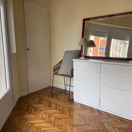 Апартаменти Historico Bs As - Departamento A Nuevo!!! Буенос-Айрес Екстер'єр фото