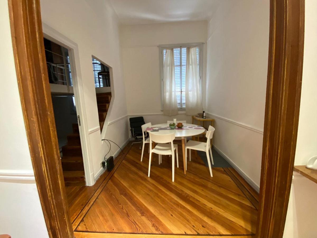 Апартаменти Historico Bs As - Departamento A Nuevo!!! Буенос-Айрес Екстер'єр фото