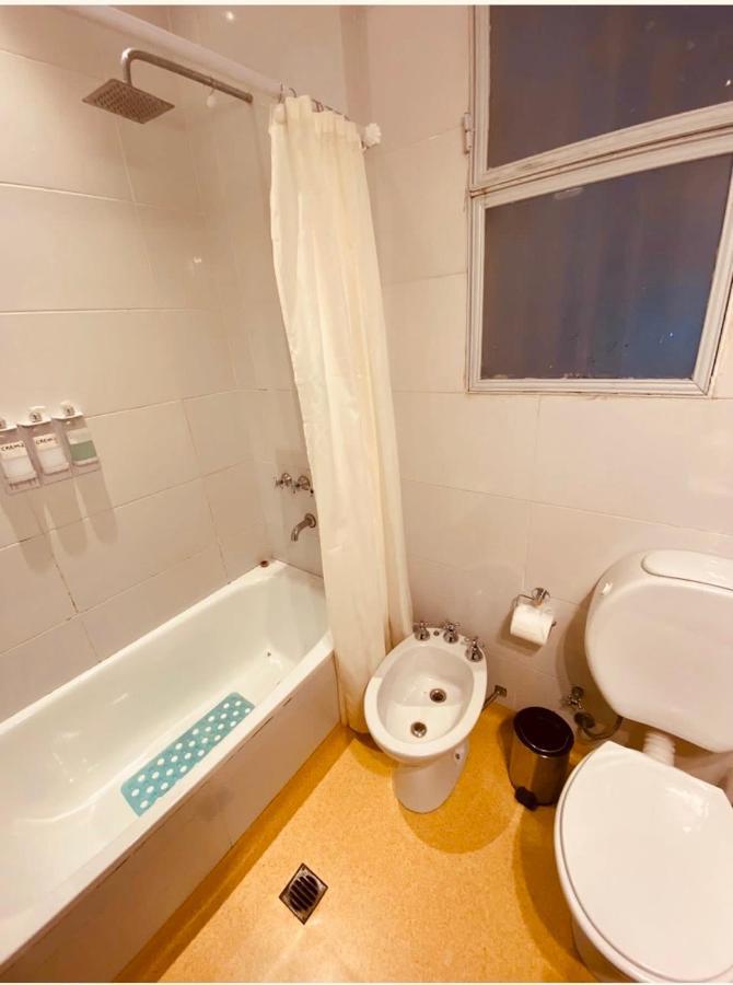 Апартаменти Historico Bs As - Departamento A Nuevo!!! Буенос-Айрес Екстер'єр фото