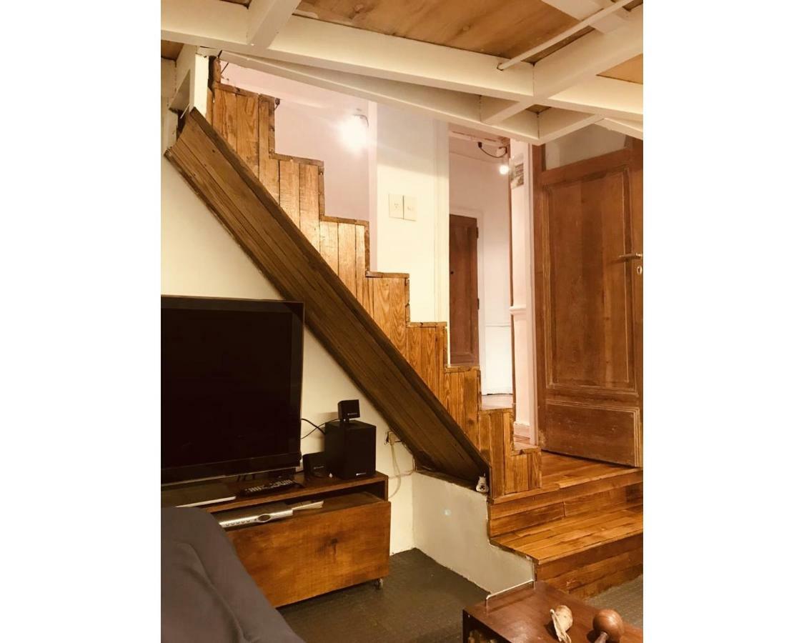 Апартаменти Historico Bs As - Departamento A Nuevo!!! Буенос-Айрес Екстер'єр фото